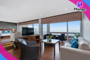 Negombo City suite with Airport pickup