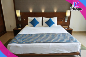 Superior Lagoon View