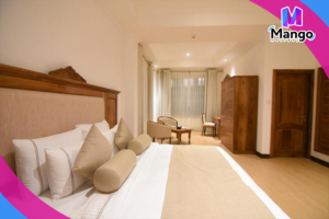 Cinnamon Bentota Beach