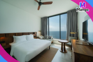 Standard Double Sea View