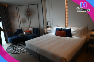 غرفة ستاندر