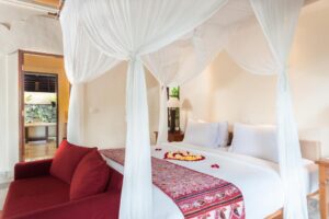 One-Bedroom Villa with Private Pool