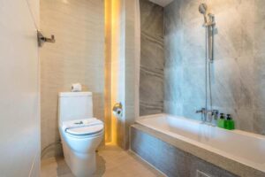 Premier Room with Sea View