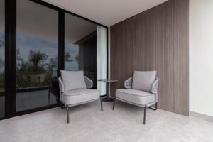 Deluxe, Guest room, 2 Double, Balcony