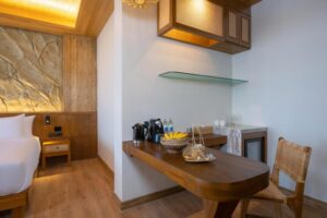 King Studio Villa with Private Pool