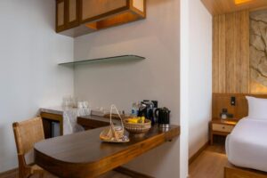 King Studio Villa with Private Pool