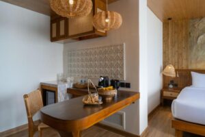 Twin Studio Ocean Villa with Private Pool