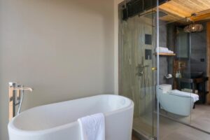 Twin Studio Ocean Villa with Private Pool