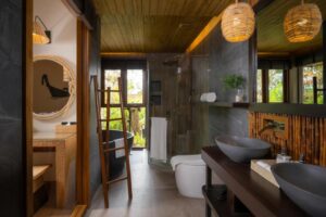 Suite with Private Pool