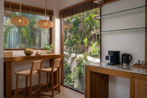 Deluxe Villa with Private Pool