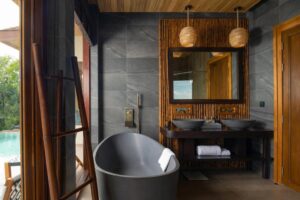 Deluxe Villa with Private Pool