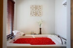 Tropical Thai Villa with Plunge Pool