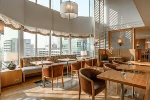 جناح بريميير