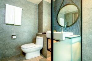 غرفة سوبيريور كينغ