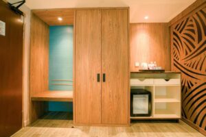 غرفة سوبيريور كينغ