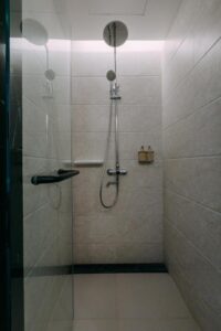 Deluxe Double Room with Pool Access