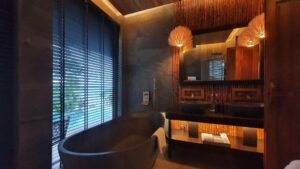 Deluxe Villa with Private Pool