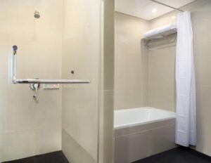 Premier Two-Bedroom Suite