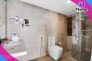 Superior Lagoon View