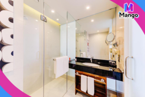 Standard Room - Panoramic View