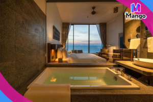 Standard Double Sea View