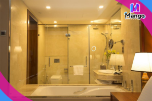 Signature Plus Sea View Twin Room 