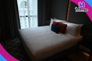 جناح غرفة واحده