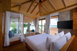 Two-Bedroom Villa with Private Pool