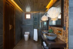 Two-Bedroom Villa with Private Pool