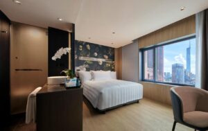 ديلوكس توأم أوربان