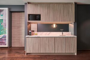 جناح أنغسانا بغرفتي نوم مع مسبح