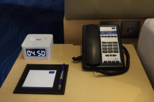 غرفة قياسية توأم