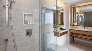 جناح أوشن كورال لونج بغرفتي نوم