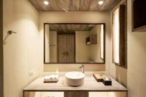 غرفة بريميوم كينغ مع إطلالة على المسبح