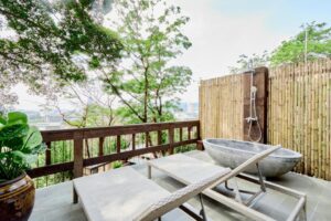 فيلا دوبلكس بمسبح