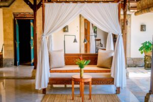 فيلا Maharani من غرفتي نوم مع مسبح خاص 