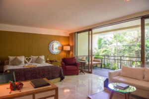 غرفة ديلوكس