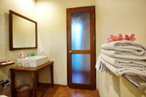 Two-Bedroom Villa with Private Pool