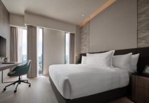 Two Bedroom Premier Suite