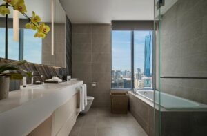 Two Bedroom Premier Suite