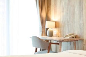 غرفة بريميوم