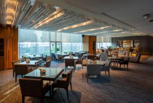 Club One Bedroom Executive Suite