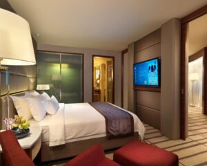 جناح جونيور