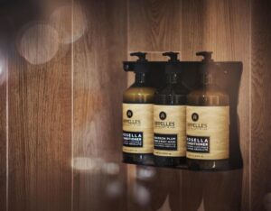 وحدة كوليكشن كلوب بريمير مزدوجة