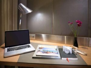 غرفة ديلوكس توأم