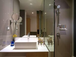 غرفة ديلوكس توأم