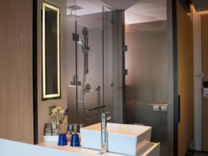 غرفة غراند ديلوكس كنغ