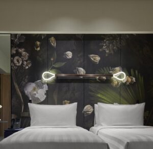 ديلوكس توأم أوربان