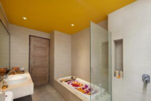 فيلا ديلوكس