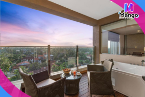 Negombo City suite with Airport pickup